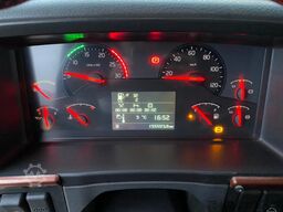 Volvo FH 16.600 Globetrotter XL / 2x Tank / Stand Air...