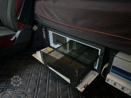 Volvo FH 16.600 Globetrotter XL / 2x Tank / Stand Air...