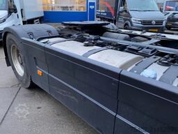 Volvo FH 16.600 Globetrotter XL / 2x Tank / Stand Air...