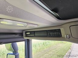 SCANIA G410 STEEL STEEL