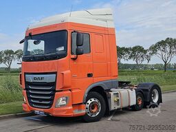 DAF XF 450