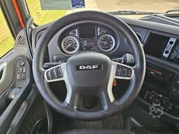 DAF XF 450