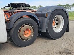 DAF XF 450