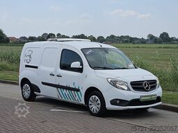 MERCEDES-BENZ CITAN 109 CDI MAXI Koelwagen FRIGO
