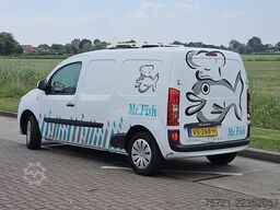 MERCEDES-BENZ CITAN 109 CDI MAXI Koelwagen FRIGO