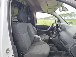 MERCEDES-BENZ CITAN 109 CDI MAXI Koelwagen FRIGO