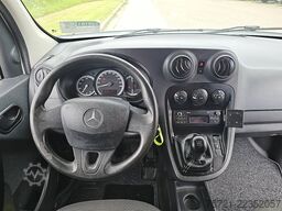 MERCEDES-BENZ CITAN 109 CDI MAXI Koelwagen FRIGO