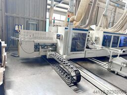 STEFANI (SCM Group) Evolution C 220
