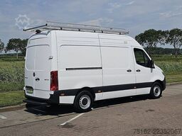MERCEDES-BENZ SPRINTER 315 L2H2 LED RWD Mbux!