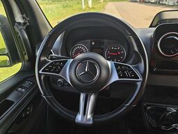 MERCEDES-BENZ SPRINTER 315 L2H2 LED RWD Mbux!