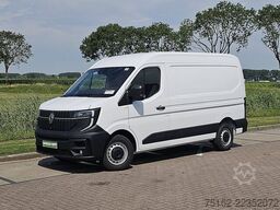 RENAULT MASTER 3.5 L2H2 Camera Airco