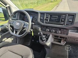 MAN TGE 3.140 Bakwagen laadklep !