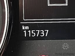 MAN TGE 3.140 Bakwagen laadklep !