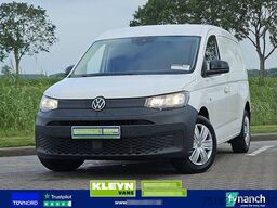 VOLKSWAGEN CADDY MAXI 2.0 Maxi Automaat TDI