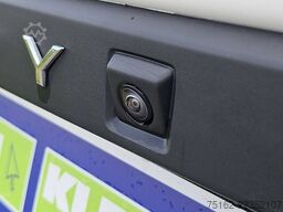 VOLKSWAGEN CADDY MAXI 2.0 Maxi Automaat TDI