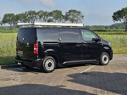 PEUGEOT EXPERT 1.6 ac 3-zits EURO6