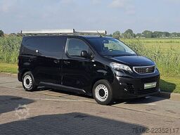 PEUGEOT EXPERT 1.6 ac 3-zits EURO6