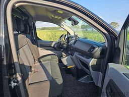 PEUGEOT EXPERT 1.6 ac 3-zits EURO6