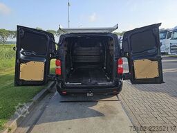 PEUGEOT EXPERT 1.6 ac 3-zits EURO6