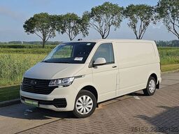 VW TRANSPORTER 2.0 TDI T6.1 150Pk L2H1 Autm