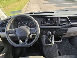 VW TRANSPORTER 2.0 TDI T6.1 150Pk L2H1 Autm