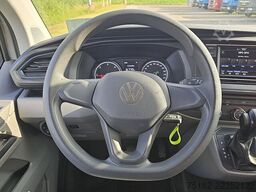 VW TRANSPORTER 2.0 TDI T6.1 150Pk L2H1 Autm