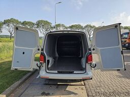 VW TRANSPORTER 2.0 TDI T6.1 150Pk L2H1 Autm