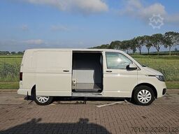 VW TRANSPORTER 2.0 TDI T6.1 150Pk L2H1 Autm