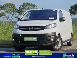 OPEL VIVARO 1.5 L2H1 Airco Carplay!