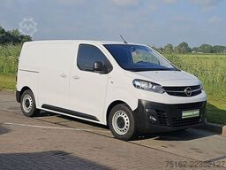 OPEL VIVARO 1.5 L2H1 Airco Carplay!