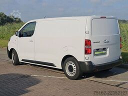 OPEL VIVARO 1.5 L2H1 Airco Carplay!