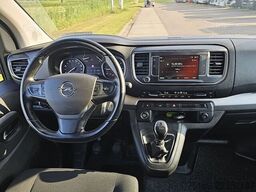 OPEL VIVARO 1.5 L2H1 Airco Carplay!
