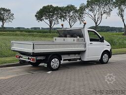 VOLKSWAGEN TRANSPORTER 2.0 TDI L2 Open-Laadbak T6.1