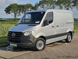 MERCEDES-BENZ SPRINTER 311 L1H1 2xZijdeur Mbiux