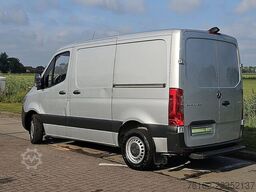 MERCEDES-BENZ SPRINTER 311 L1H1 2xZijdeur Mbiux