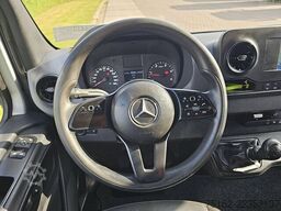 MERCEDES-BENZ SPRINTER 311 L1H1 2xZijdeur Mbiux