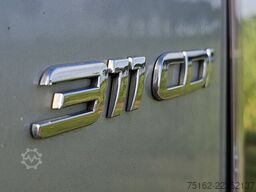 MERCEDES-BENZ SPRINTER 311 L1H1 2xZijdeur Mbiux