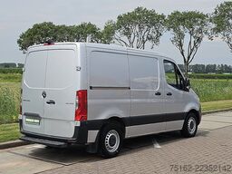 MERCEDES-BENZ SPRINTER 311 L1H1 2xZijdeur Mbux!