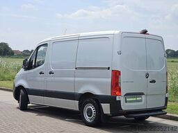 MERCEDES-BENZ SPRINTER 311 L1H1 2xZijdeur Mbux!