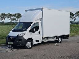 OPEL MOVANO 2.2 CDTI 140 LAADKLEP