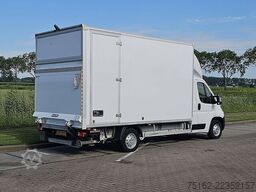 OPEL MOVANO 2.2 CDTI 140 LAADKLEP