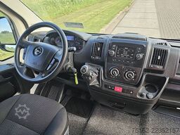 OPEL MOVANO 2.2 CDTI 140 LAADKLEP