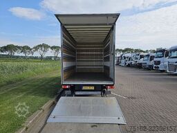 OPEL MOVANO 2.2 CDTI 140 LAADKLEP