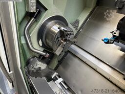 GILDEMEISTER CTX 420 Linear