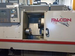 Cincinnati Milacron Falcon 200