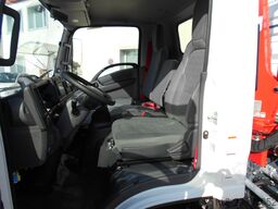 Isuzu M30 (7,5 ton) - GRU E RIBALTABILE
