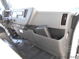 Isuzu M30 (7,5 ton) - GRU E RIBALTABILE