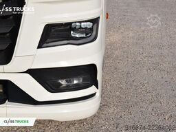 MAN TGX 18.470 GX
