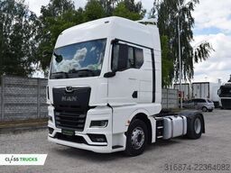 MAN TGX 18.470 GX