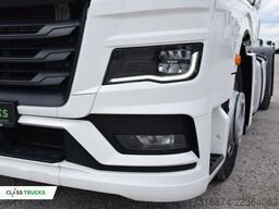 MAN TGX 18.470 GX